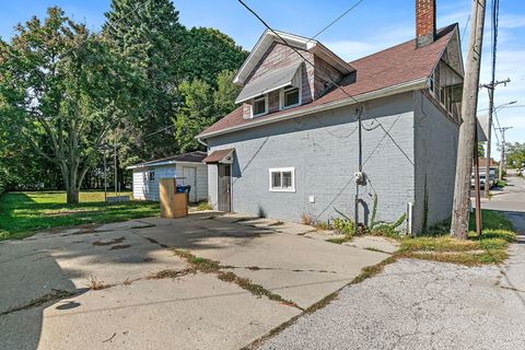 Tiny photo for 1101 Adams Street, North Chicago, IL 60064 (MLS # 12481538)