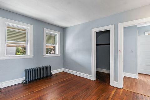 Tiny photo for 1101 Adams Street, North Chicago, IL 60064 (MLS # 12481538)