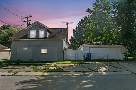 Photo of 1101 Adams Street, North Chicago, IL 60064 (MLS # 12481538)