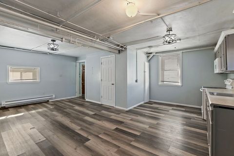 Tiny photo for 1101 Adams Street, North Chicago, IL 60064 (MLS # 12481538)