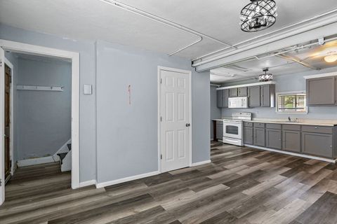 Tiny photo for 1101 Adams Street, North Chicago, IL 60064 (MLS # 12481538)