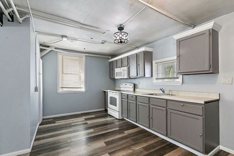 Tiny photo for 1101 Adams Street, North Chicago, IL 60064 (MLS # 12481538)