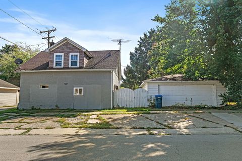 Tiny photo for 1101 Adams Street, North Chicago, IL 60064 (MLS # 12481538)