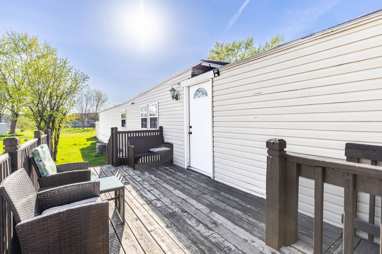 403 Spruce Drive