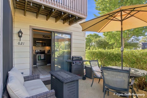 Tiny photo for 621 Chip Court, Gurnee, IL 60031 (MLS # 12788896)