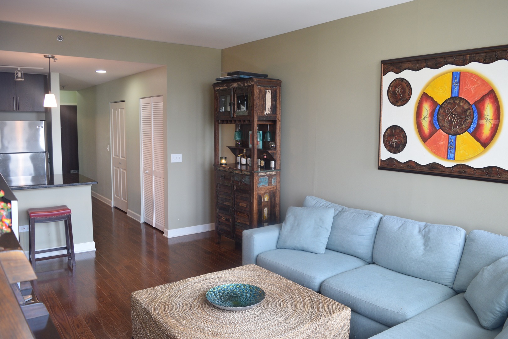 1400 S Michigan Avenue 2108