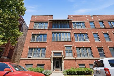 Photo of 1226 E 54 Street #2w, Chicago, IL 60615 (MLS # 12670457)