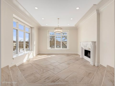 Tiny photo for 20 Natoma Drive, Oak Brook, IL 60523 (MLS # 12540582)