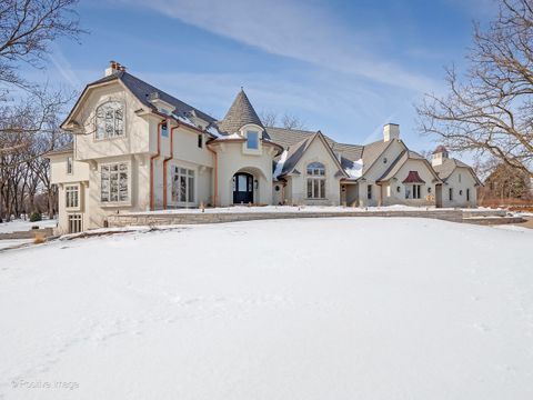 20 Natoma Drive Oak Brook IL 60523