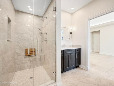 Tiny photo for 20 Natoma Drive, Oak Brook, IL 60523 (MLS # 12540582)