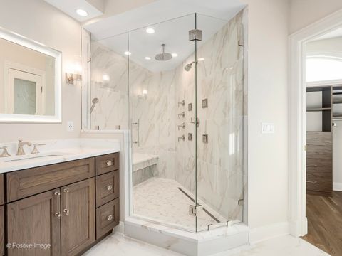 Tiny photo for 20 Natoma Drive, Oak Brook, IL 60523 (MLS # 12540582)