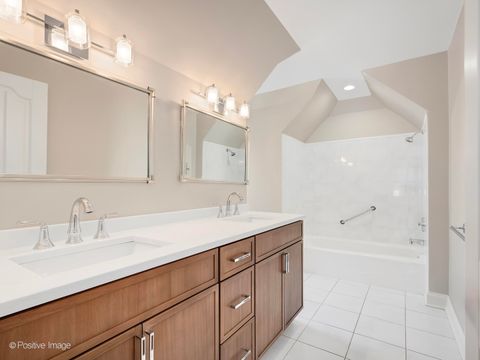 Tiny photo for 20 Natoma Drive, Oak Brook, IL 60523 (MLS # 12540582)