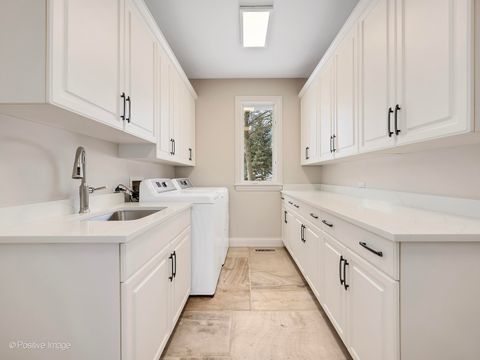 Tiny photo for 20 Natoma Drive, Oak Brook, IL 60523 (MLS # 12540582)