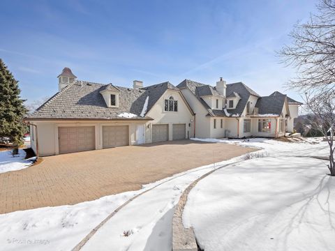 Tiny photo for 20 Natoma Drive, Oak Brook, IL 60523 (MLS # 12540582)