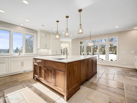 Tiny photo for 20 Natoma Drive, Oak Brook, IL 60523 (MLS # 12540582)