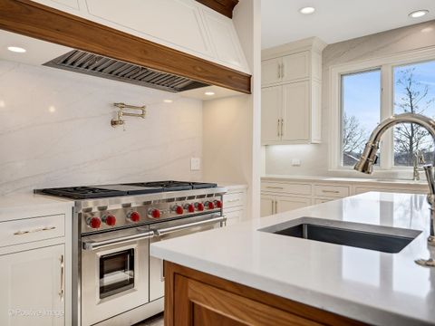 Tiny photo for 20 Natoma Drive, Oak Brook, IL 60523 (MLS # 12540582)