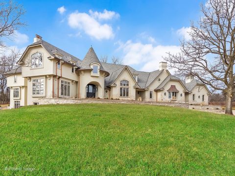 Oak Brook Real Estate Market 3 20 Natoma Drive Oak Brook IL 60523