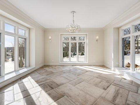 Tiny photo for 20 Natoma Drive, Oak Brook, IL 60523 (MLS # 12540582)