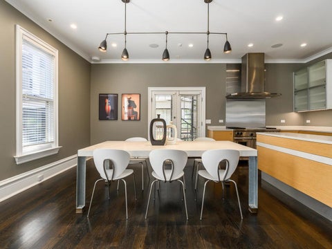 Tiny photo for 1722 N NORTH PARK Avenue, Chicago, IL 60614 (MLS # 12784341)