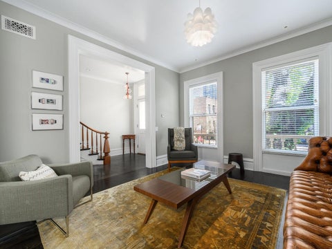 Tiny photo for 1722 N NORTH PARK Avenue, Chicago, IL 60614 (MLS # 12784341)