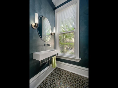 Tiny photo for 1722 N NORTH PARK Avenue, Chicago, IL 60614 (MLS # 12784341)
