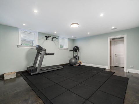 Tiny photo for 1722 N NORTH PARK Avenue, Chicago, IL 60614 (MLS # 12784341)
