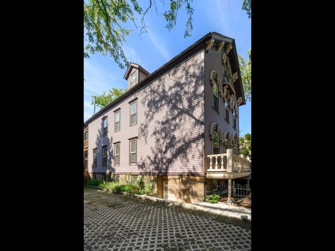 Tiny photo for 1722 N NORTH PARK Avenue, Chicago, IL 60614 (MLS # 12784341)