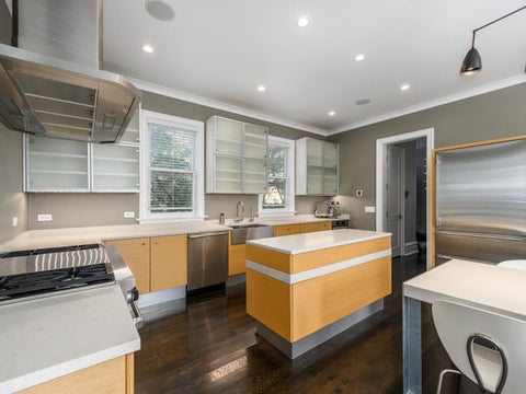 Tiny photo for 1722 N NORTH PARK Avenue, Chicago, IL 60614 (MLS # 12784341)