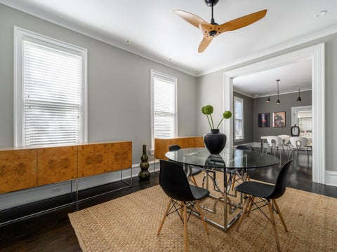 Tiny photo for 1722 N NORTH PARK Avenue, Chicago, IL 60614 (MLS # 12784341)