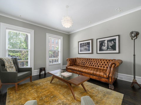 Tiny photo for 1722 N NORTH PARK Avenue, Chicago, IL 60614 (MLS # 12784341)