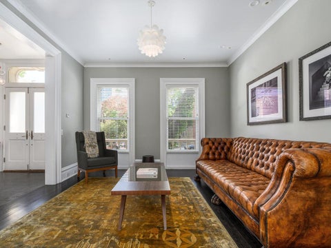 Tiny photo for 1722 N NORTH PARK Avenue, Chicago, IL 60614 (MLS # 12784341)