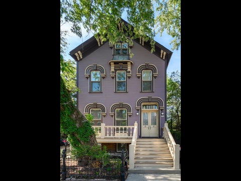 Photo of 1722 N NORTH PARK Avenue, Chicago, IL 60614 (MLS # 12784341)