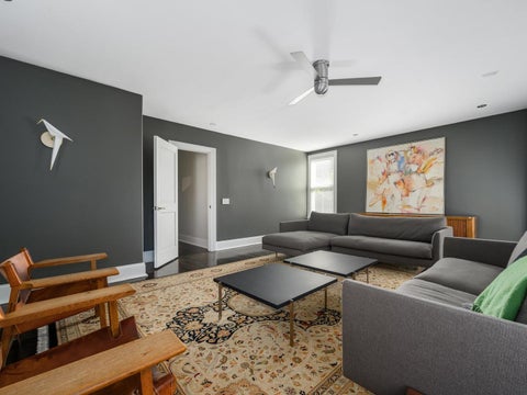 Tiny photo for 1722 N NORTH PARK Avenue, Chicago, IL 60614 (MLS # 12784341)