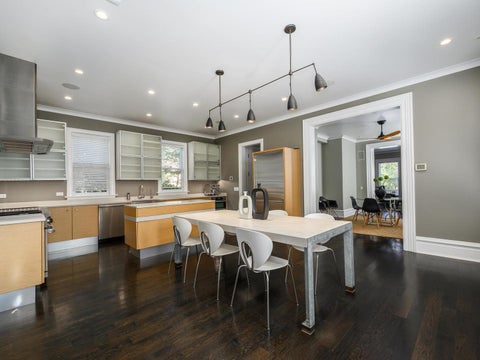 Tiny photo for 1722 N NORTH PARK Avenue, Chicago, IL 60614 (MLS # 12784341)