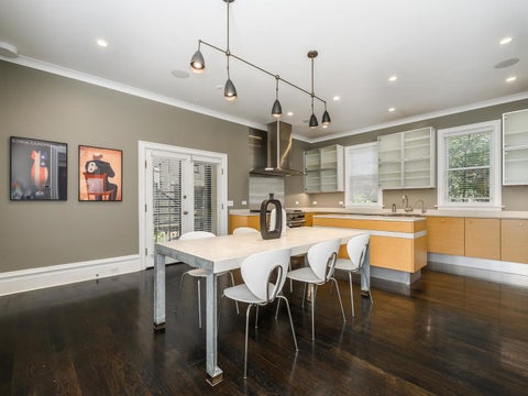Tiny photo for 1722 N NORTH PARK Avenue, Chicago, IL 60614 (MLS # 12784341)