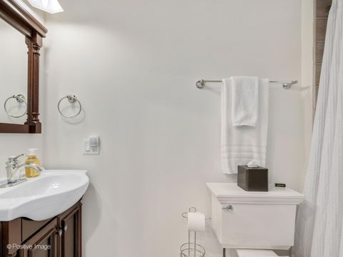 Tiny photo for 1401 Burr Oak Road #309B, Hinsdale, IL 60521 (MLS # 12463492)