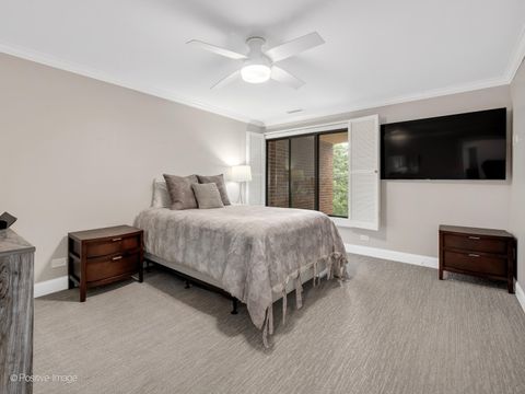 Tiny photo for 1401 Burr Oak Road #309B, Hinsdale, IL 60521 (MLS # 12463492)