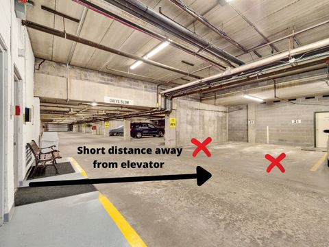 Tiny photo for 1401 Burr Oak Road #309B, Hinsdale, IL 60521 (MLS # 12463492)