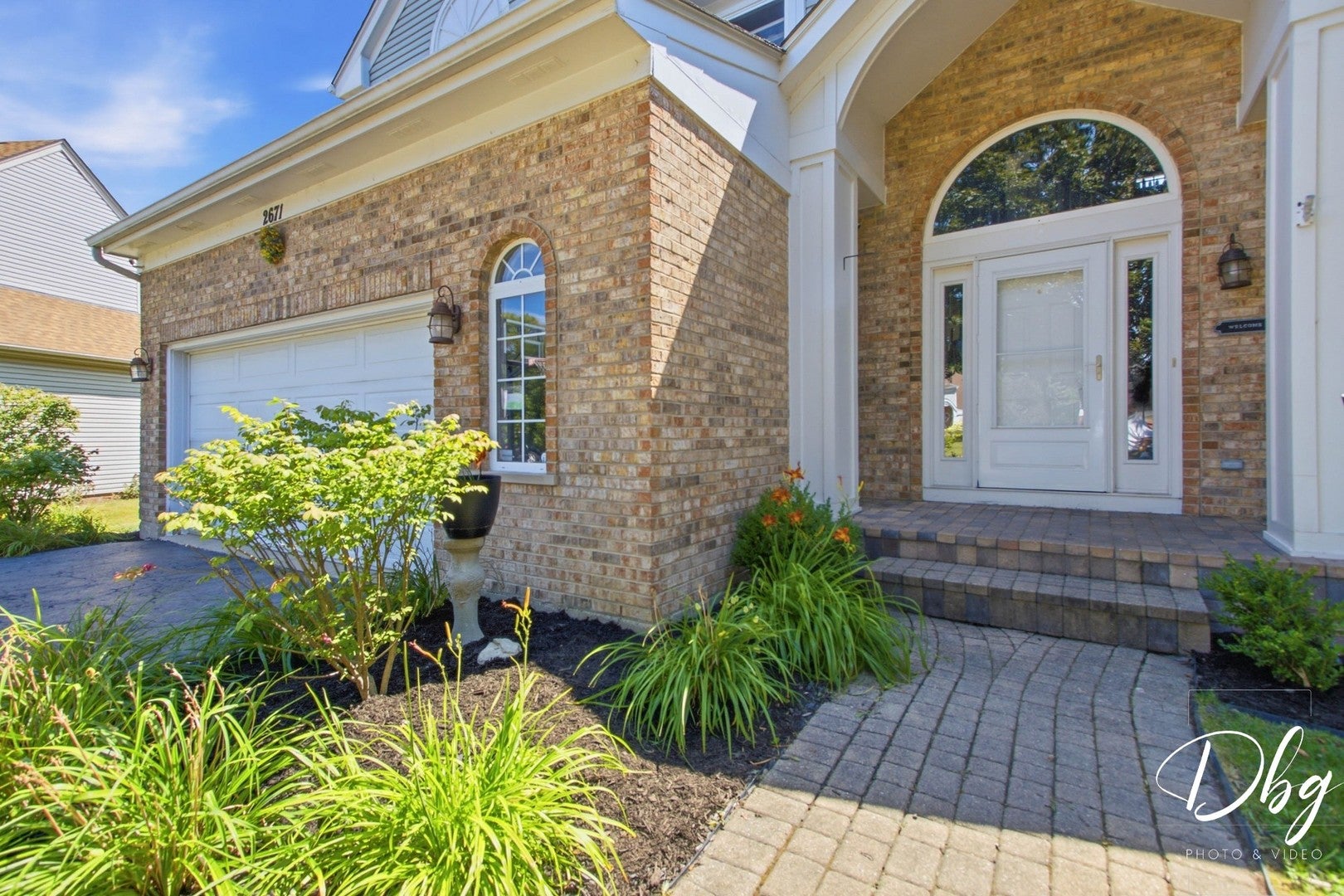 2671 Wildflower Court