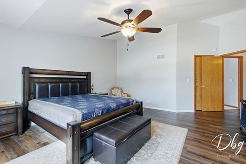 Tiny photo for 2671 Wildflower Court, Round Lake Beach, IL 60073 (MLS # 12726283)