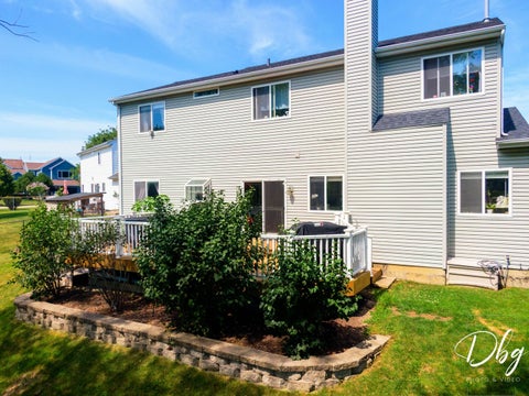 Tiny photo for 2671 Wildflower Court, Round Lake Beach, IL 60073 (MLS # 12726283)
