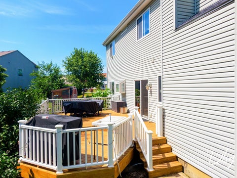 Tiny photo for 2671 Wildflower Court, Round Lake Beach, IL 60073 (MLS # 12726283)