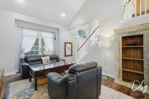 Tiny photo for 2671 Wildflower Court, Round Lake Beach, IL 60073 (MLS # 12726283)