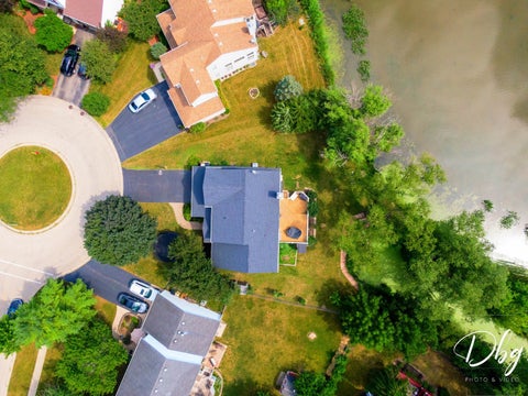 Tiny photo for 2671 Wildflower Court, Round Lake Beach, IL 60073 (MLS # 12726283)