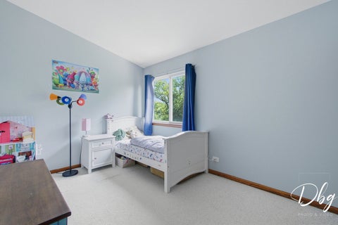Tiny photo for 2671 Wildflower Court, Round Lake Beach, IL 60073 (MLS # 12726283)