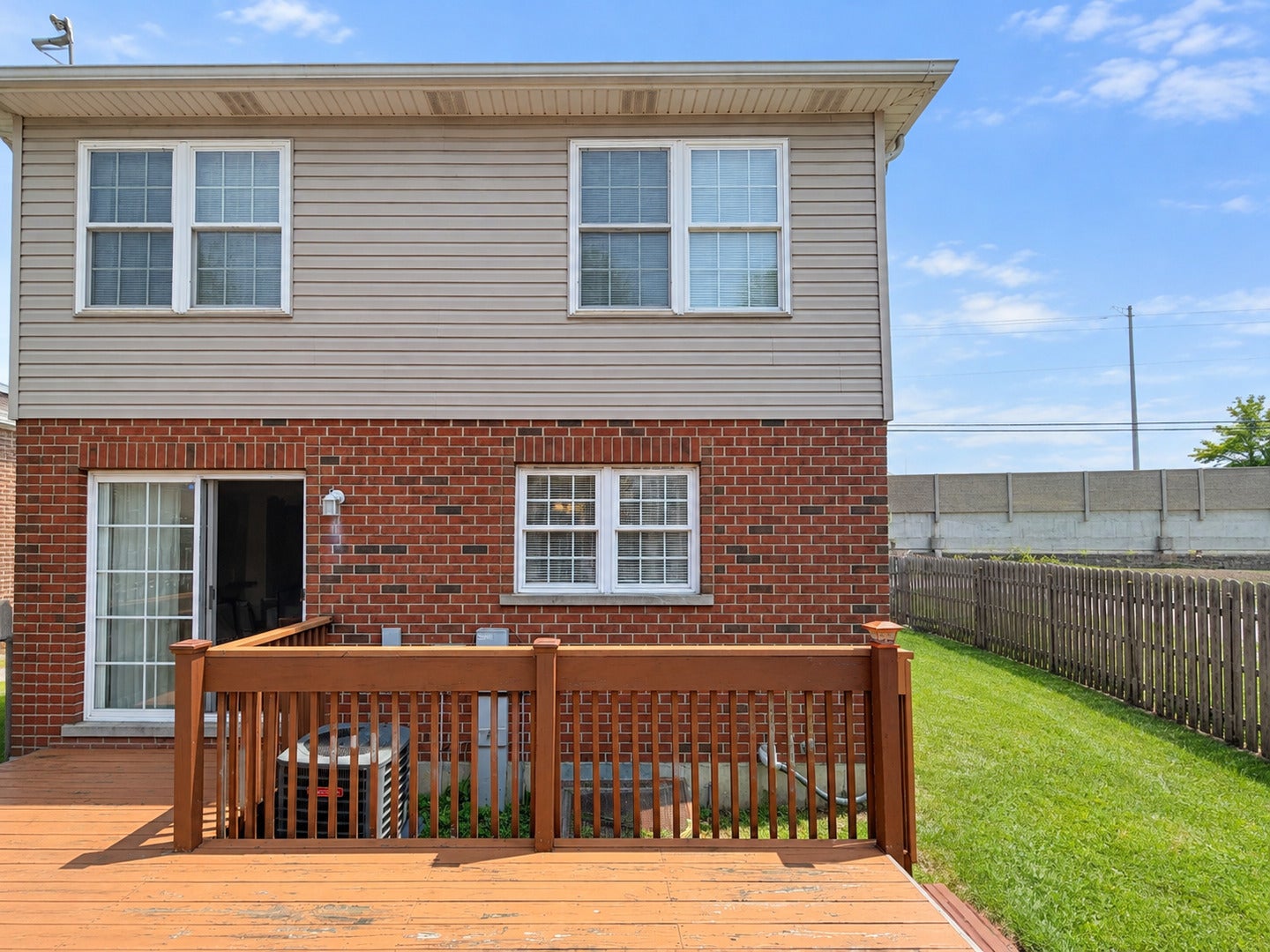 8930 Frontage Road