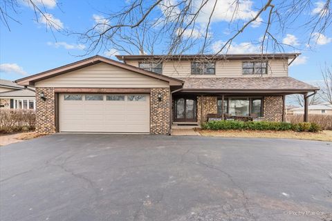 1100 S Church Road Mount Prospect IL 60056