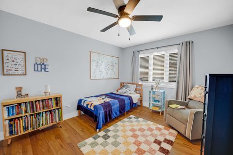 Tiny photo for 7306 Dorothy Lane, Tinley Park, IL 60477 (MLS # 12598704)