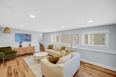 Tiny photo for 7306 Dorothy Lane, Tinley Park, IL 60477 (MLS # 12598704)