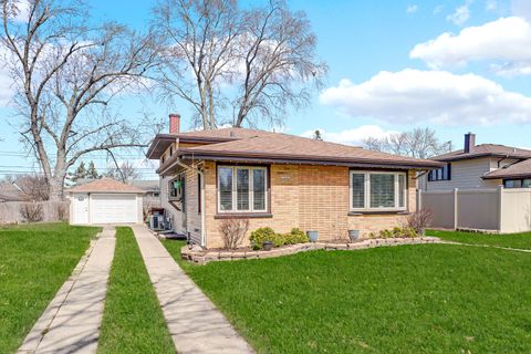 Photo of 7306 Dorothy Lane, Tinley Park, IL 60477 (MLS # 12598704)